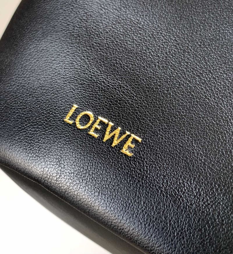 Loewe Flamenco Bags